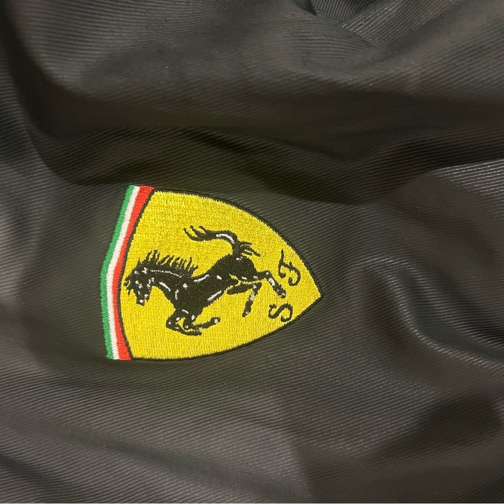 Ferrari Official jacket - Picture 12 of 13